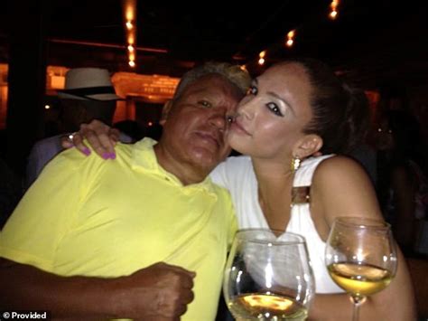 miriam rivera husband daniel cuervo